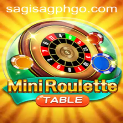 Exploring the World of MiniRoulette: A Unique Take on a Classic Casino Game