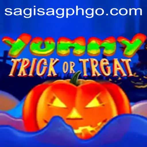 Unveiling YummyTrickorTreat: A Captivating Game Experience Highlighted by SagisagPH.COM