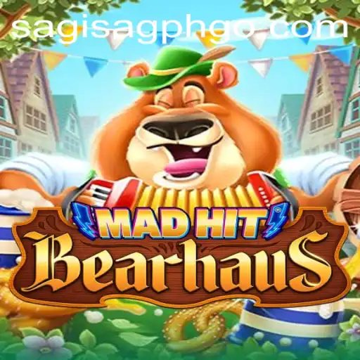 Exploring MadHitBearhaus: A New Interactive Gaming Experience