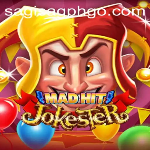 Dive into the World of MadHitJokester: A New Gaming Experience