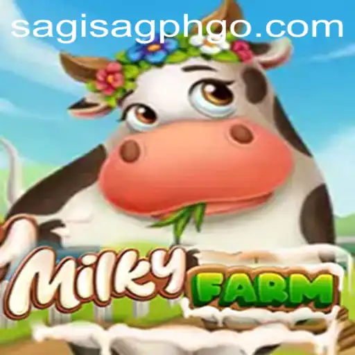 Dive into the Whimsical World of MilkyFarm