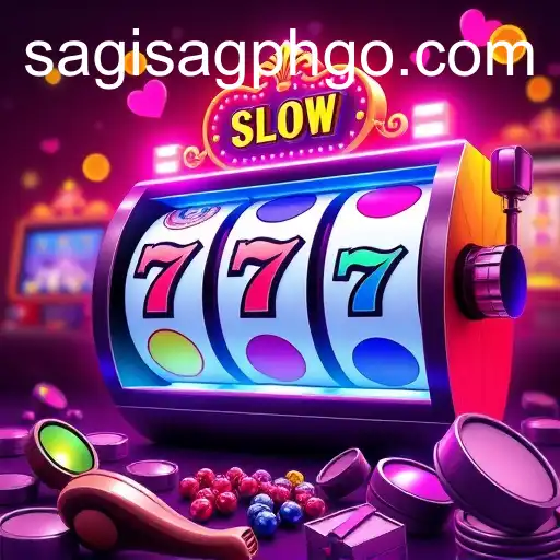 Exploring the Fascinating World of Online Slots