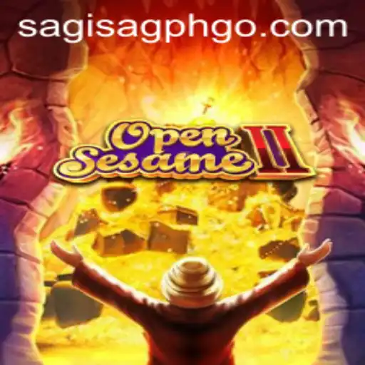 OpenSesameII: The Next Evolution in Puzzle Gaming