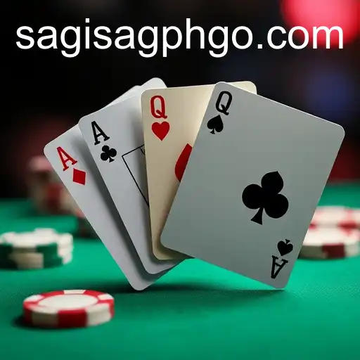 The Fascinating World of Poker Games: A Deep Dive into Strategy and Intrigue